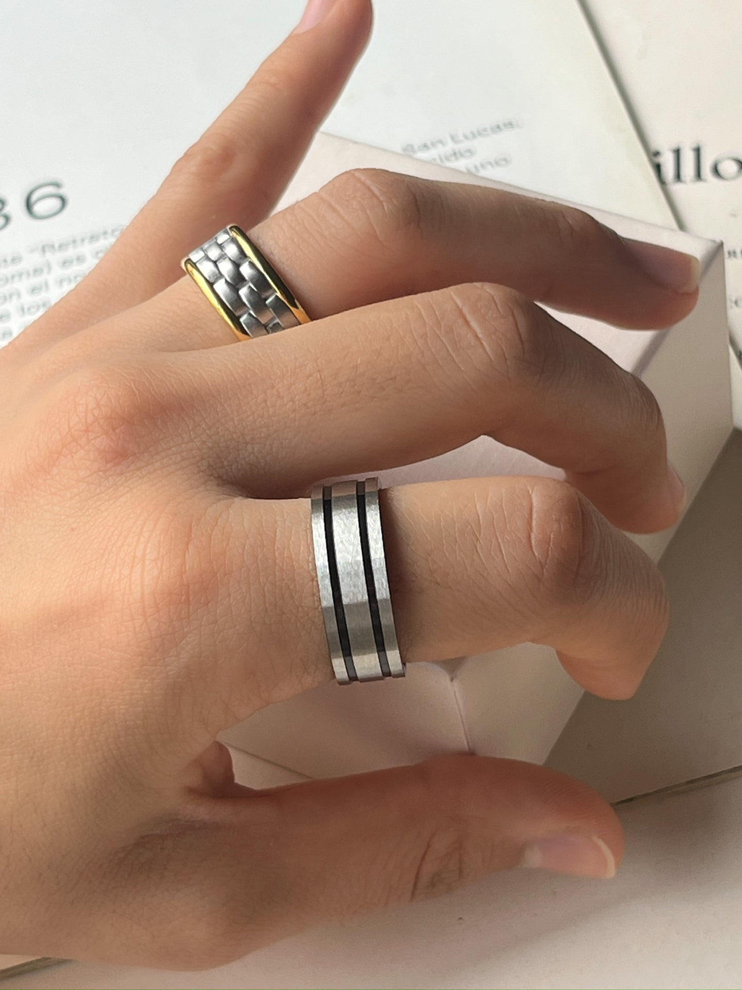Anillo Perseo
