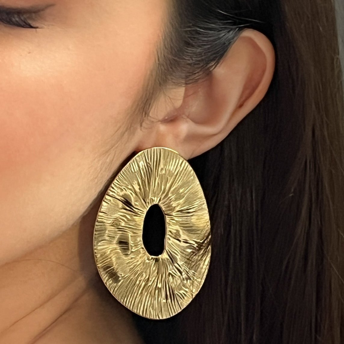 Aretes Odette