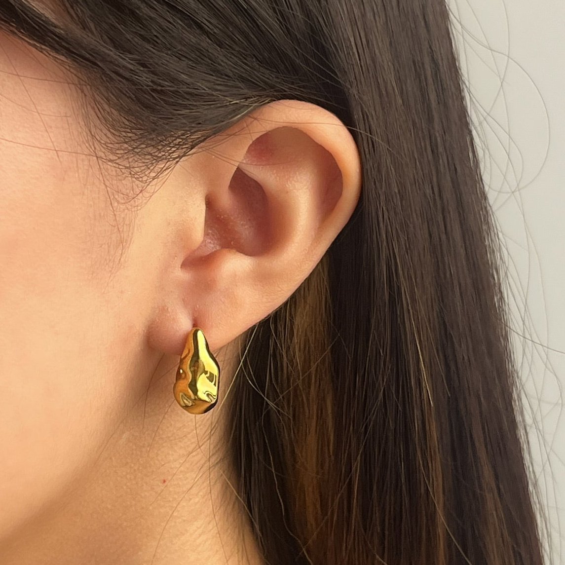 Aretes Lida