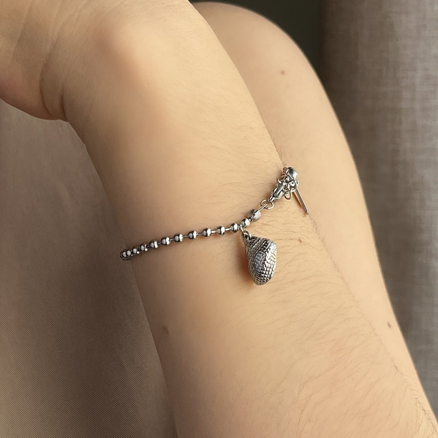 Pulsera Arantza