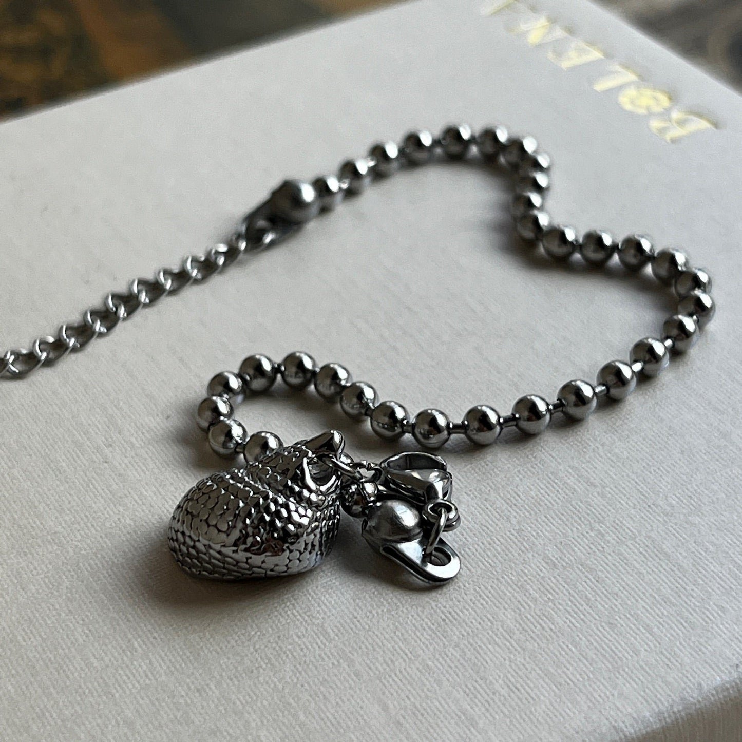 Pulsera Arantza