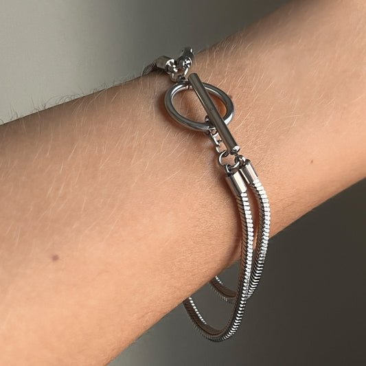 Pulsera Almudena