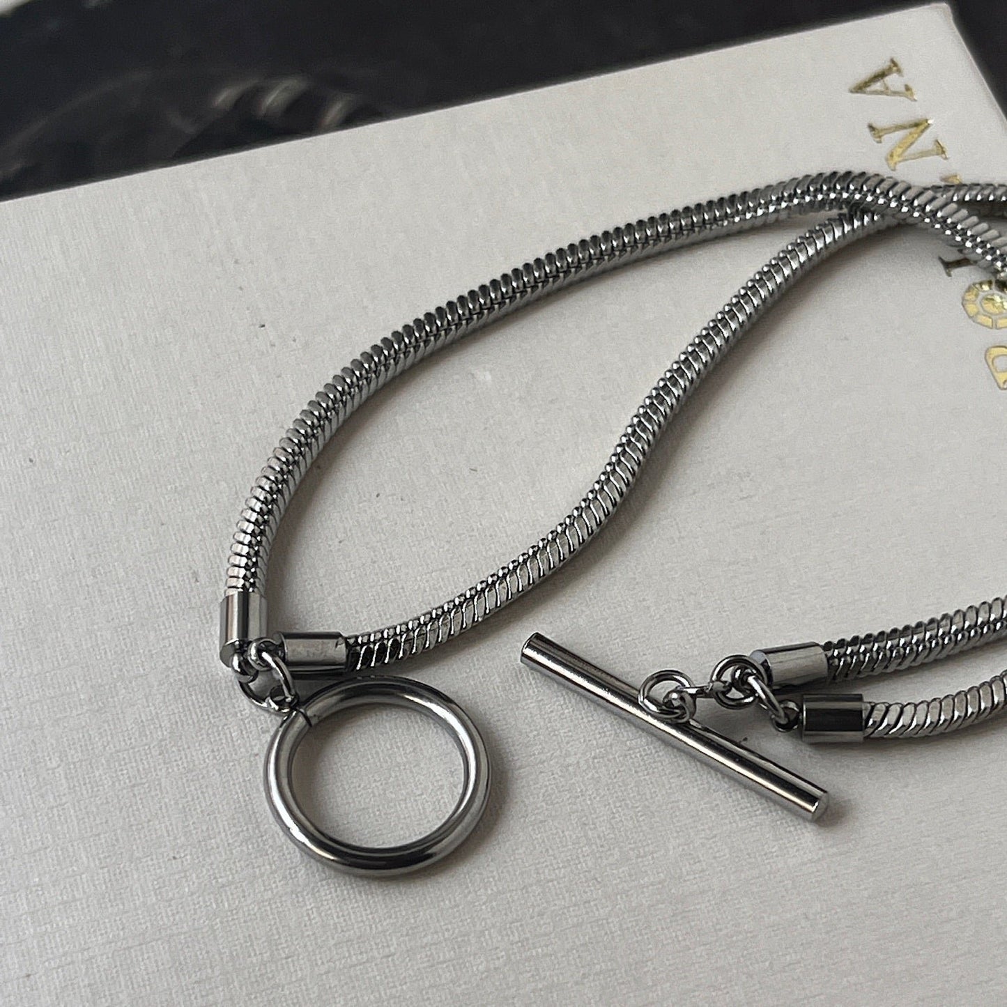 Pulsera Almudena