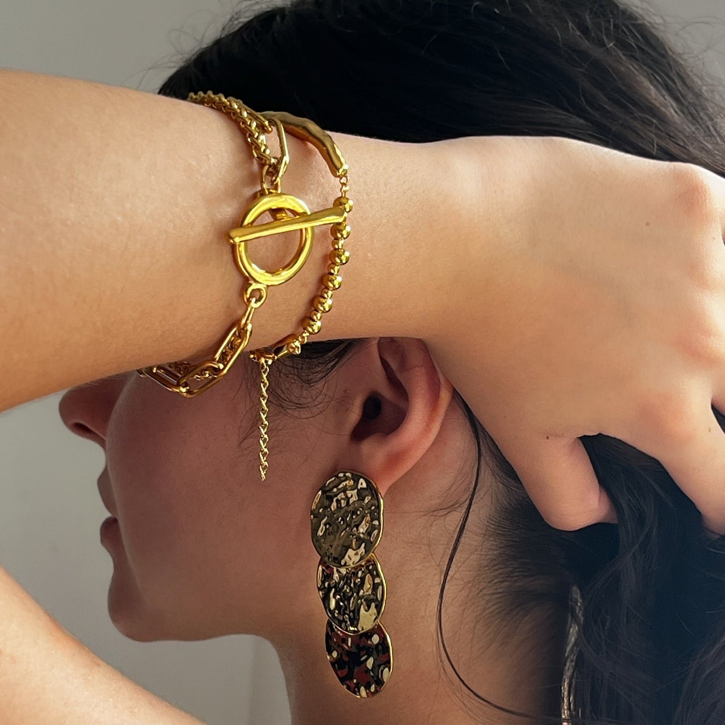 Pulsera Anastasia
