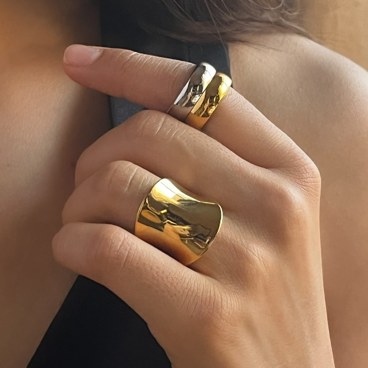 Anillo Bahía