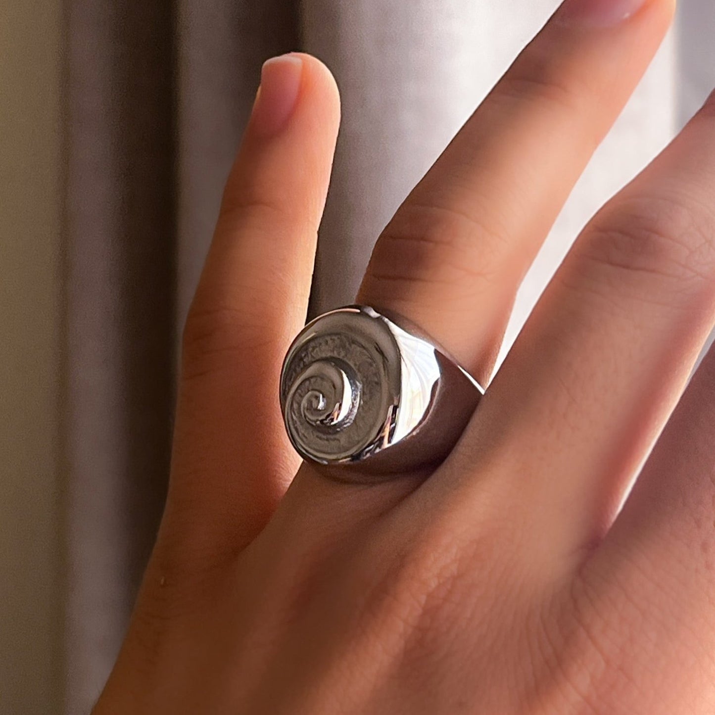 Anillo Allegra