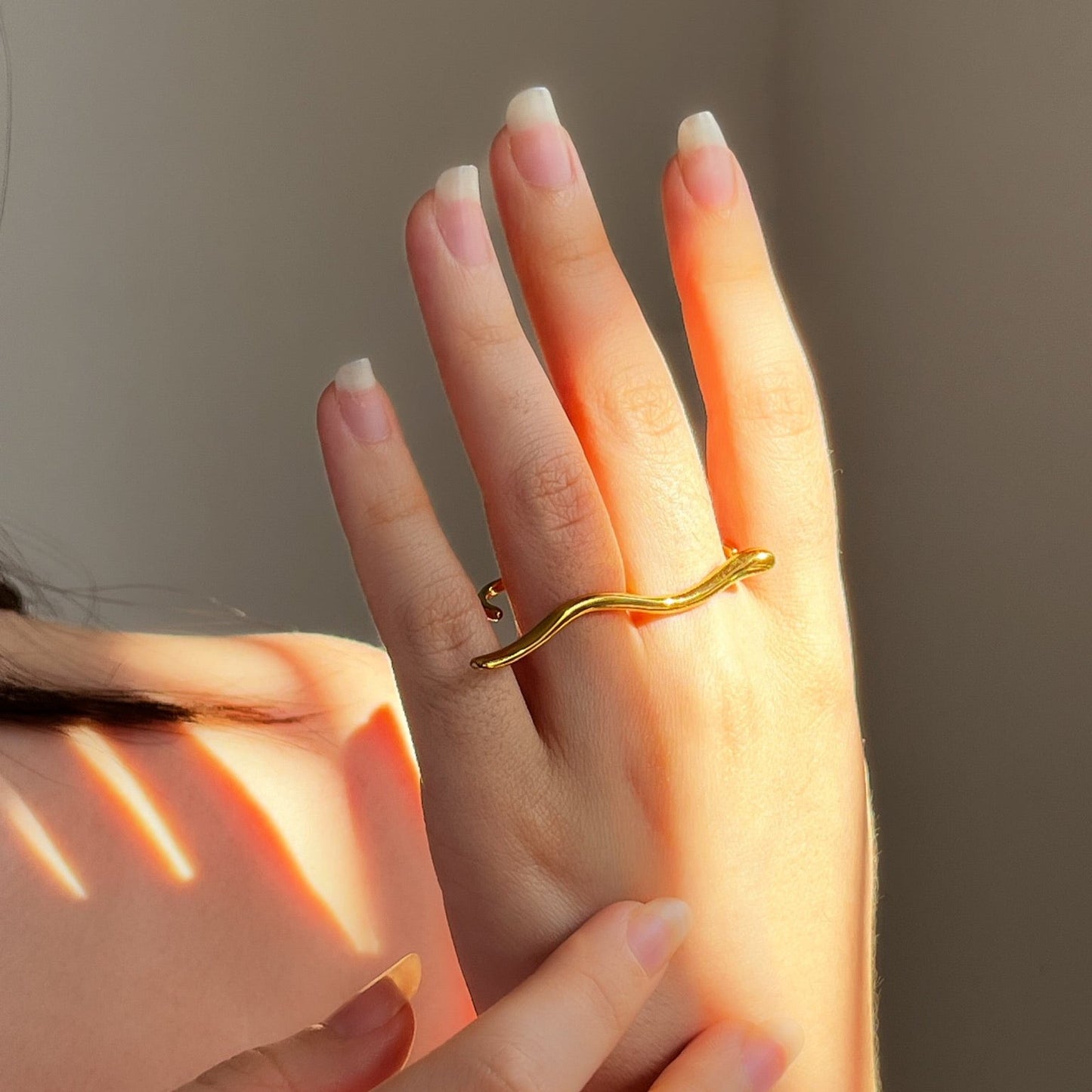 Anillo Bella