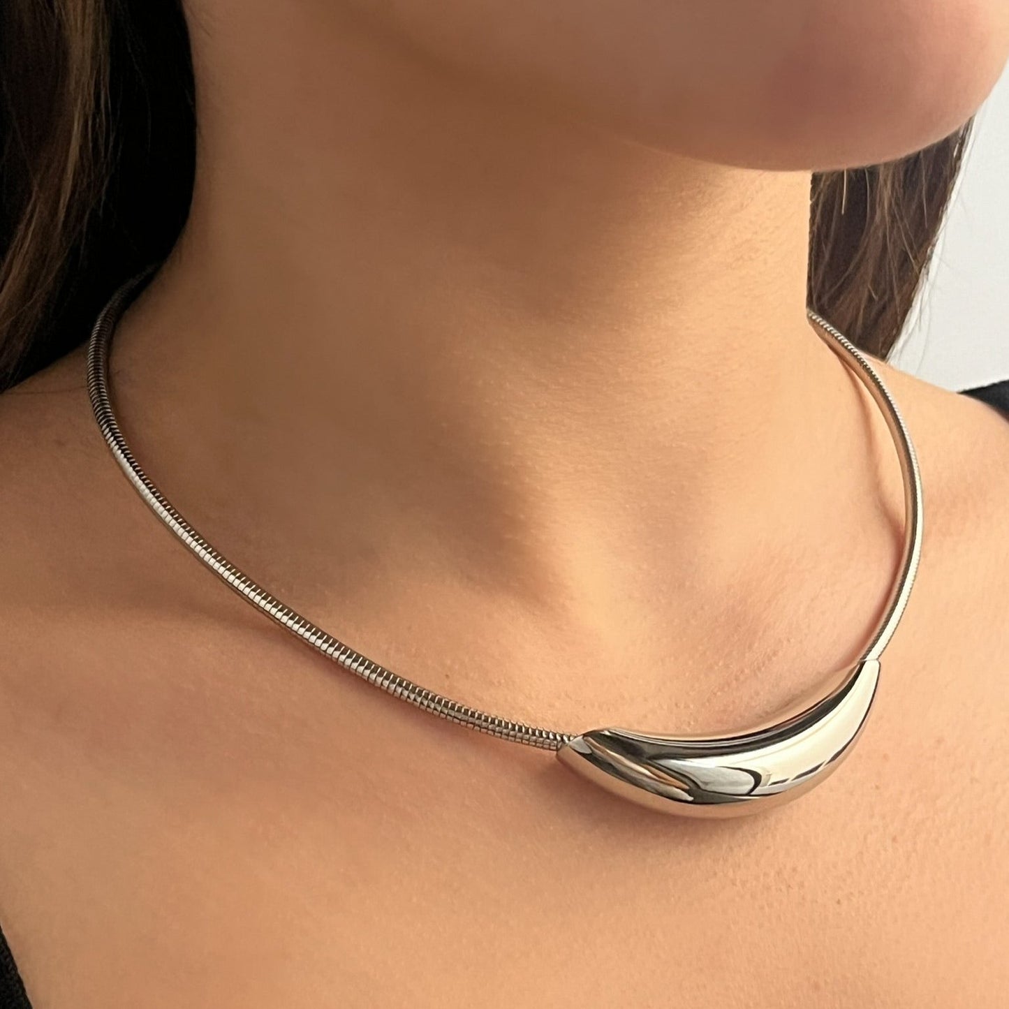 Collar Luna