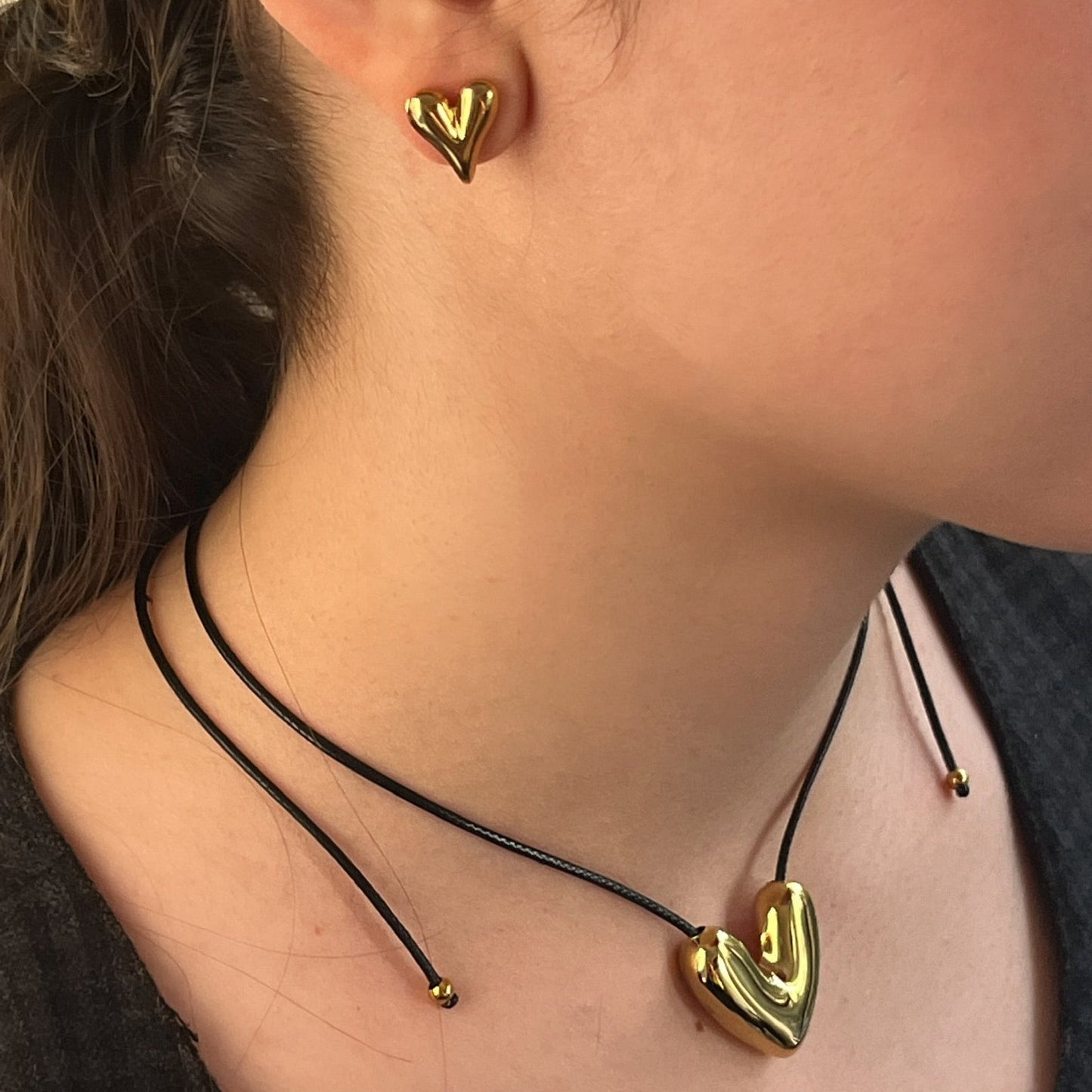 Collar Freya