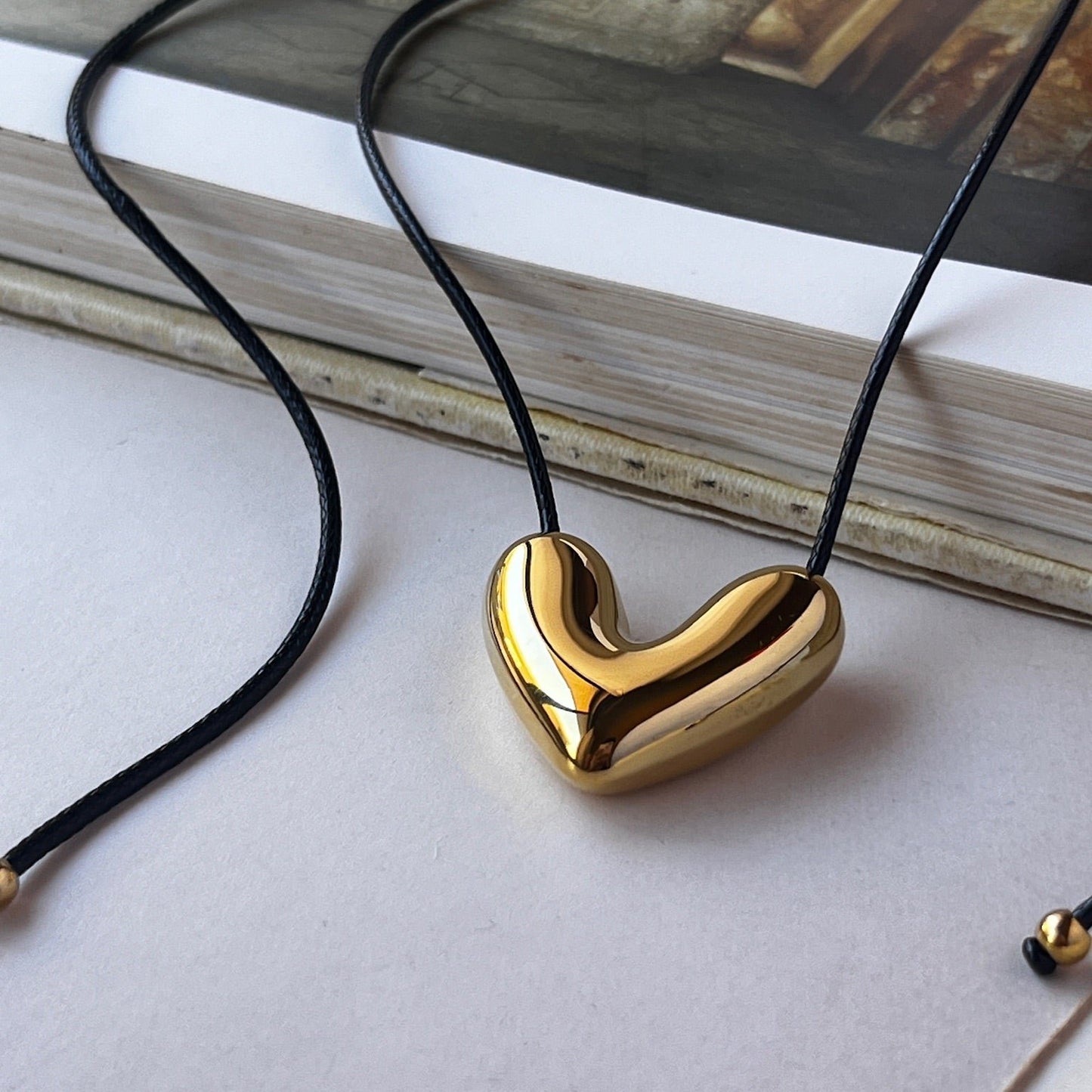Collar Freya