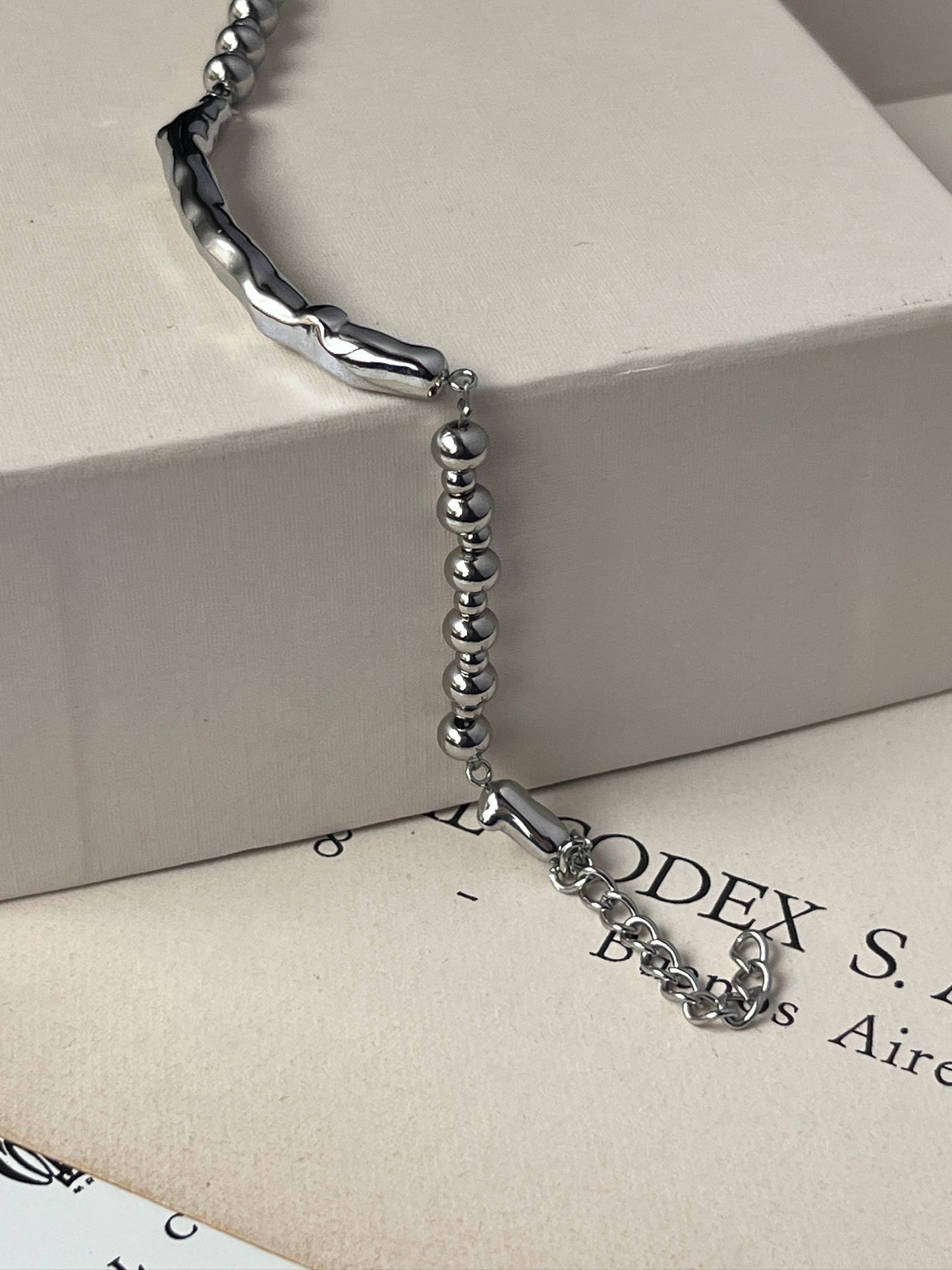 Pulsera Everest
