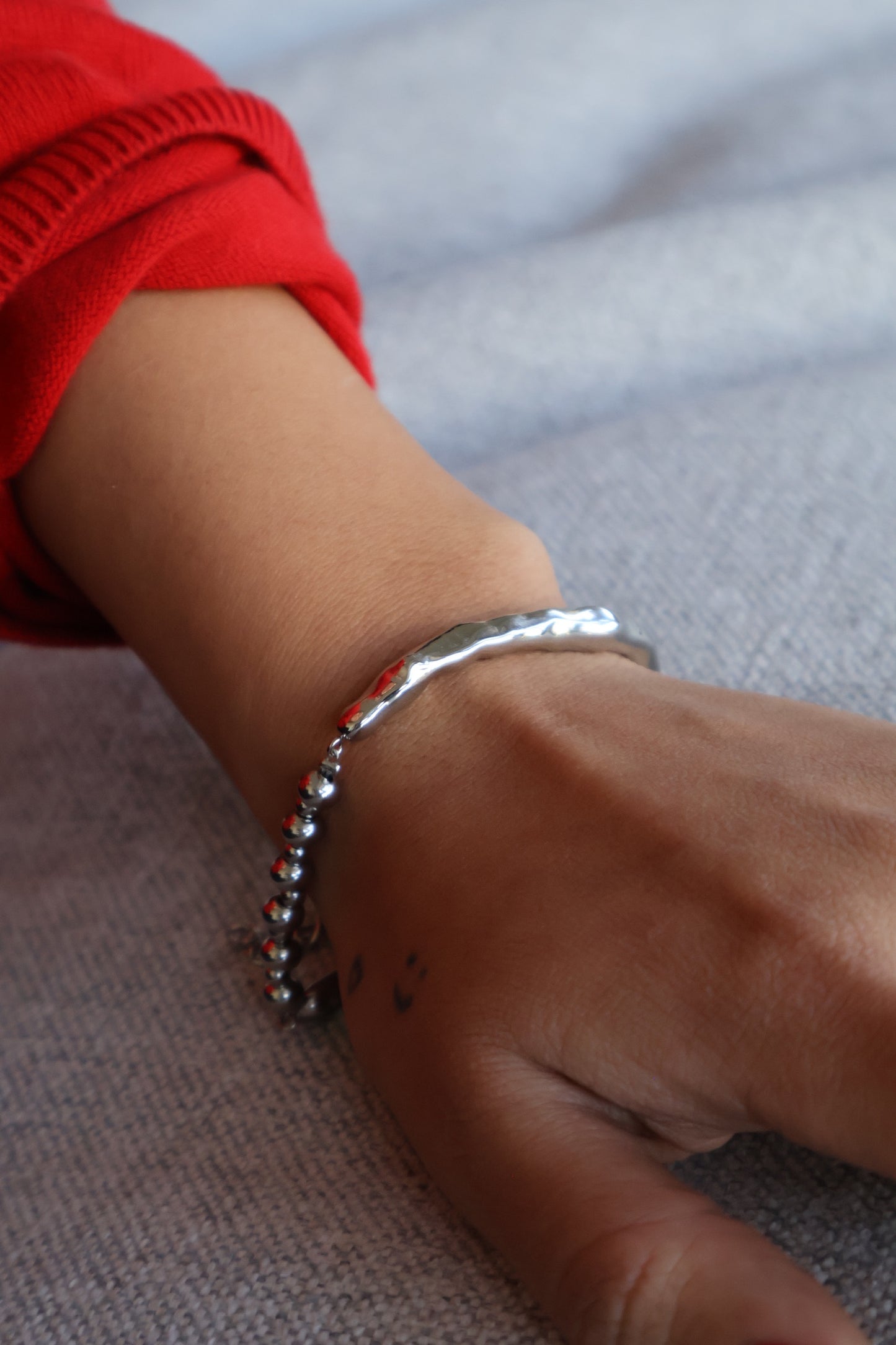 Pulsera Everest
