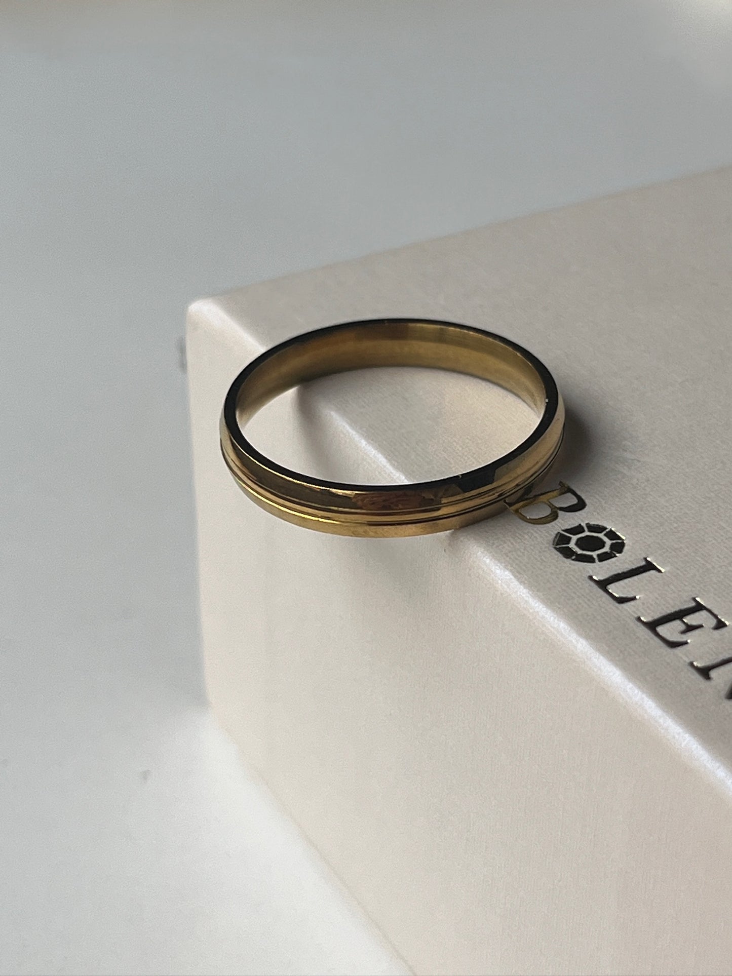 Anillo Apolo