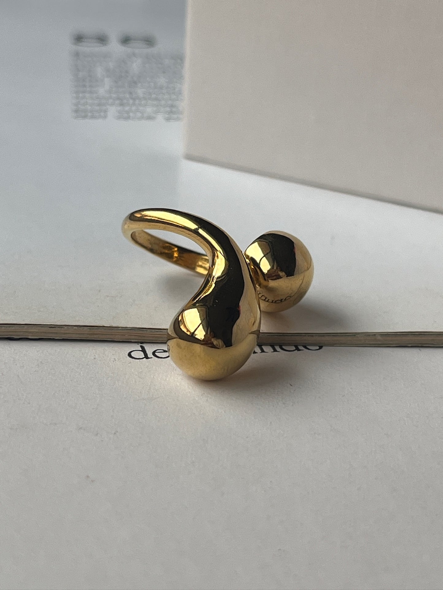 Anillo Artemisa
