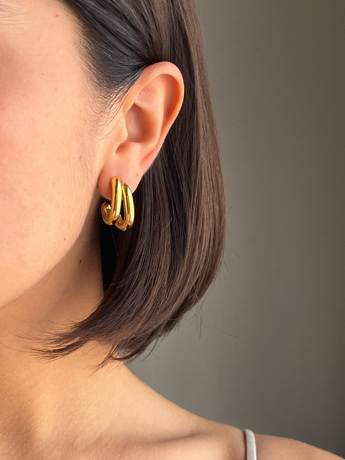 Aretes Manaus