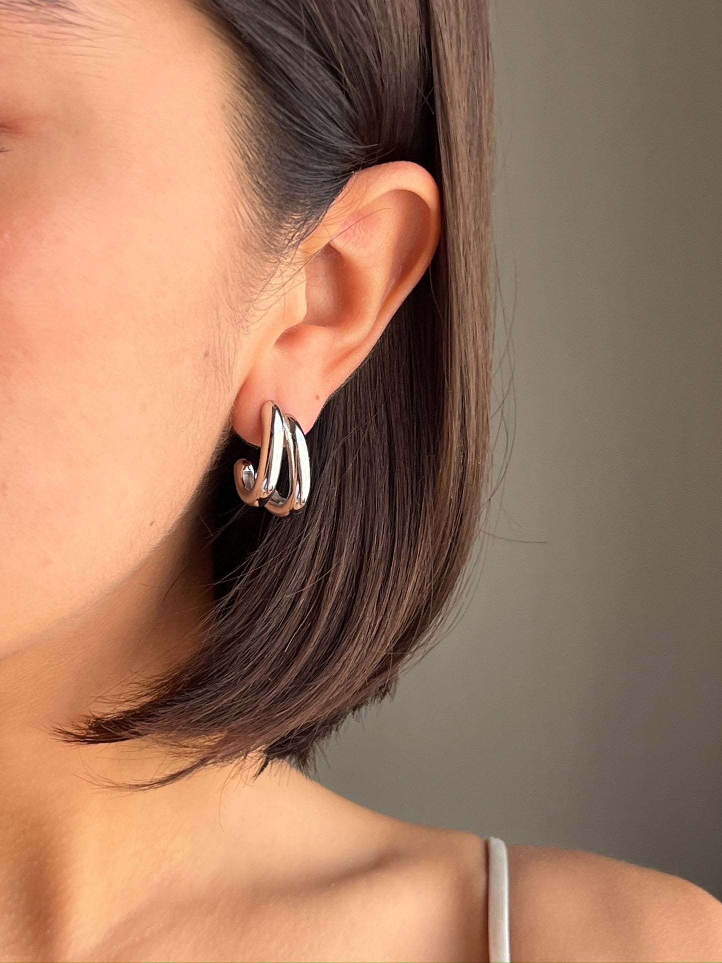 Aretes Manaus