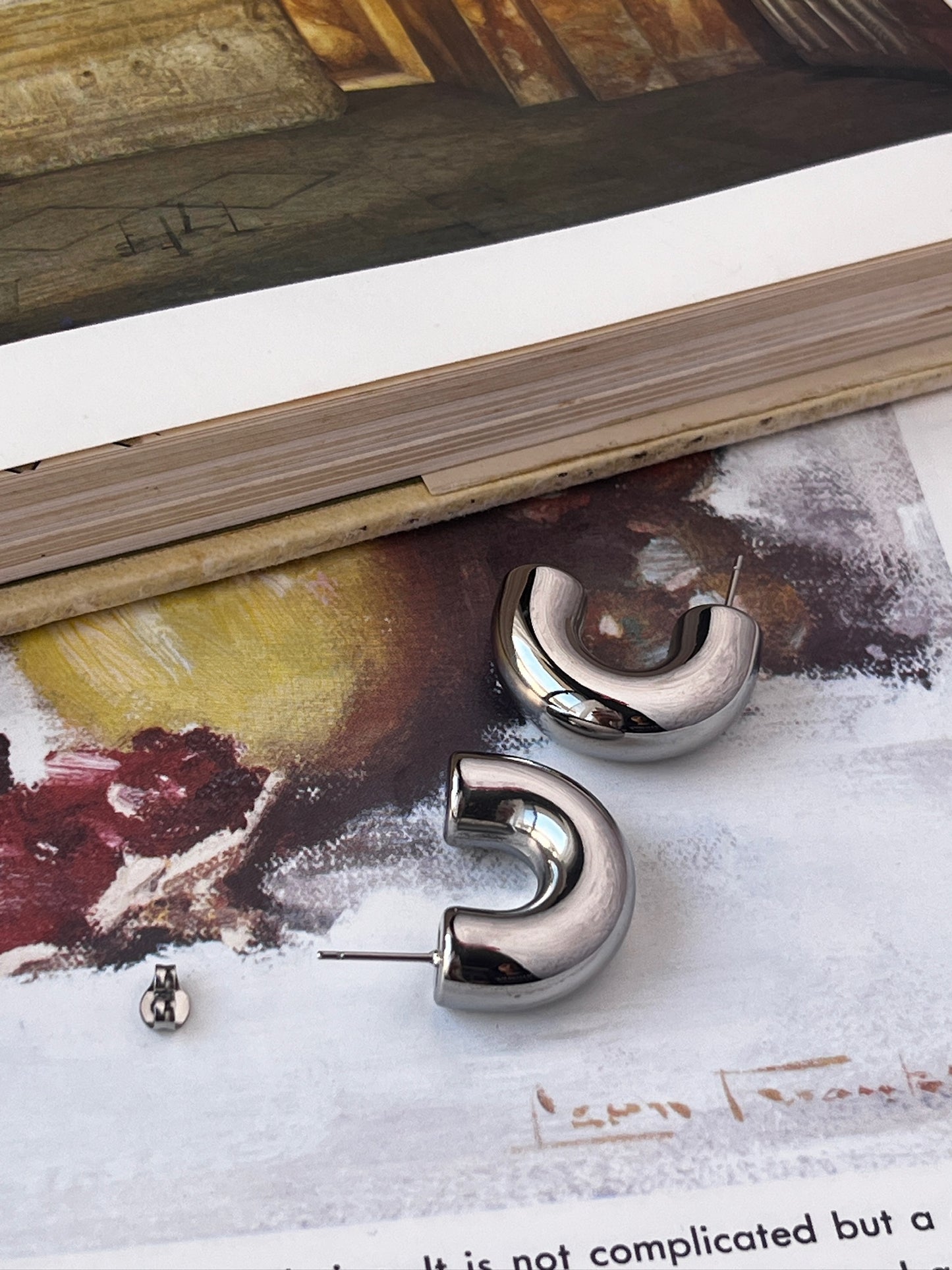Aretes Lunaris