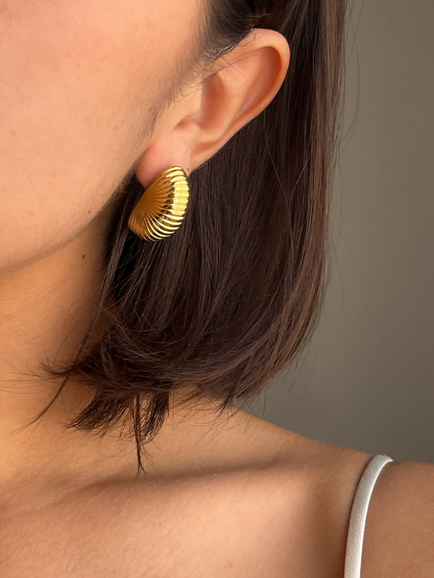 Aretes Tulum