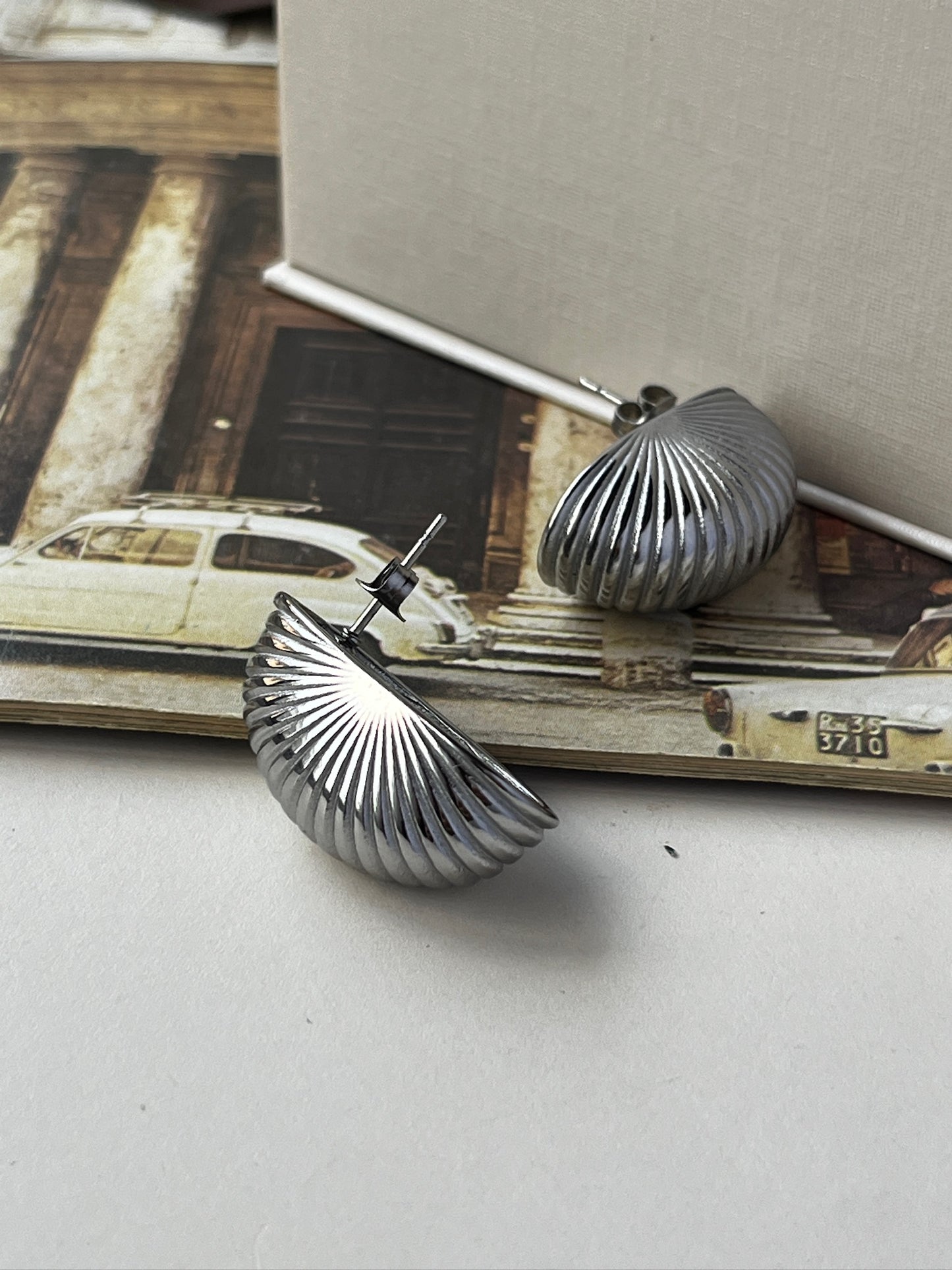Aretes Tulum