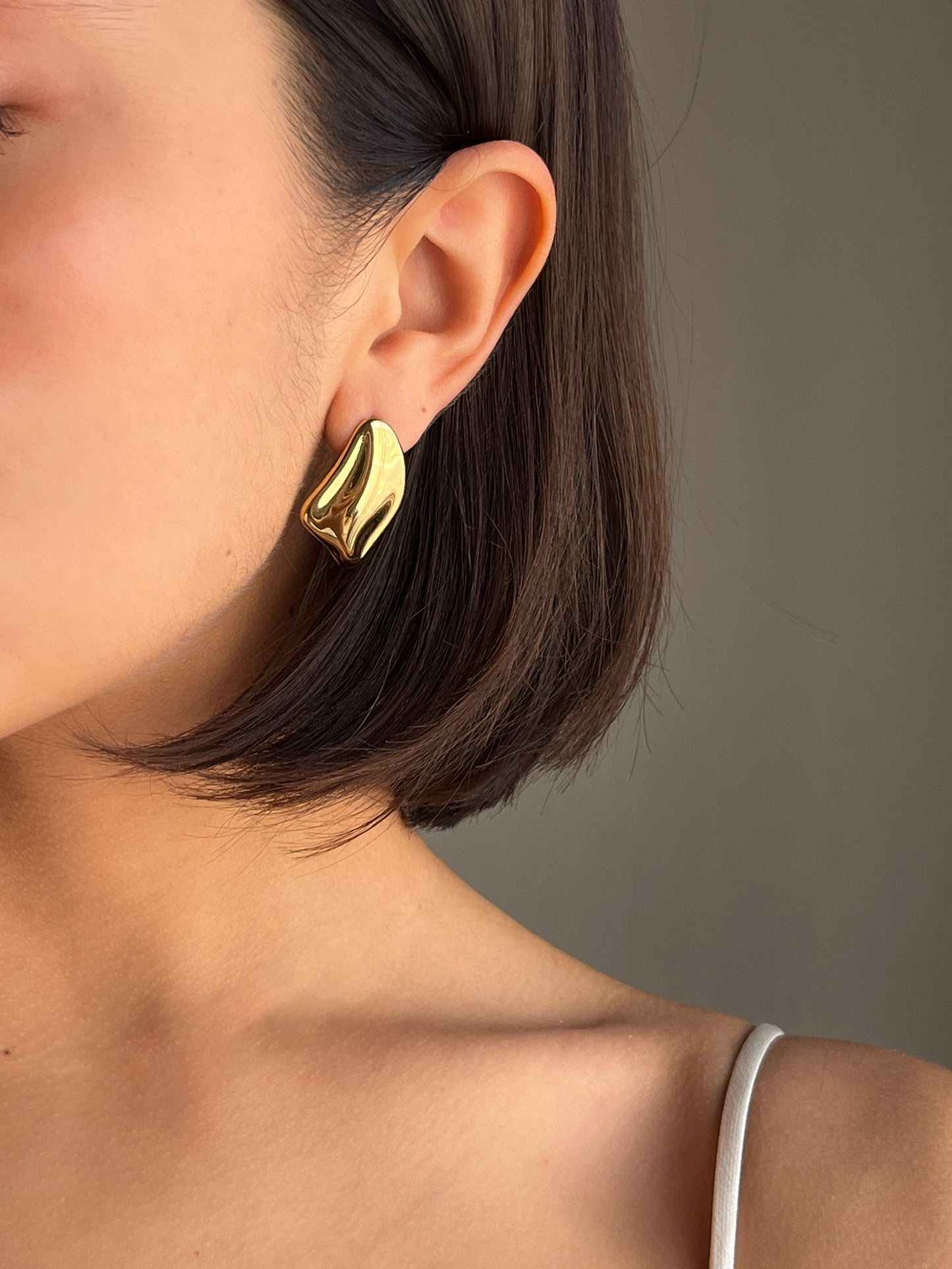 Aretes Margarita