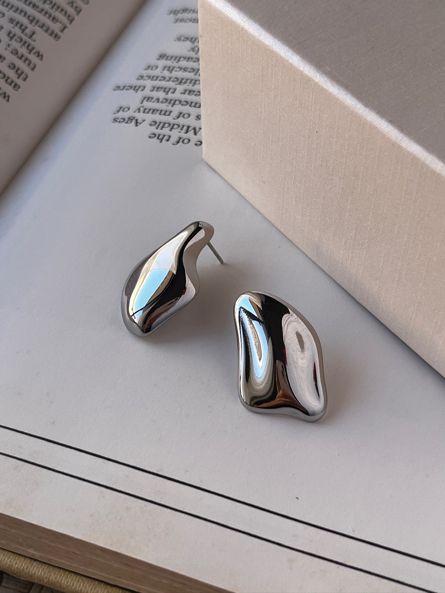 Aretes Margarita