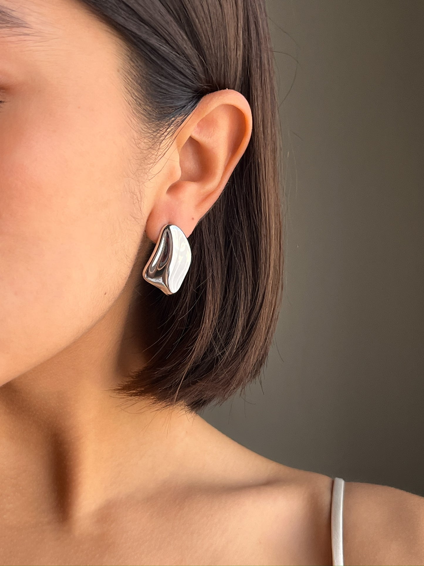 Aretes Margarita