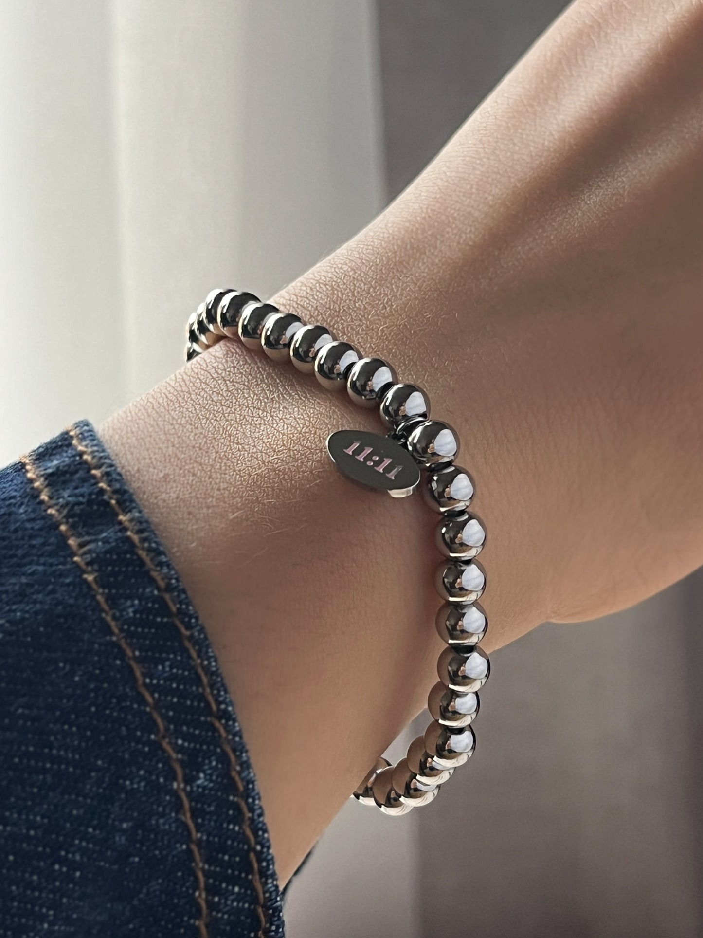 Pulsera Sinai