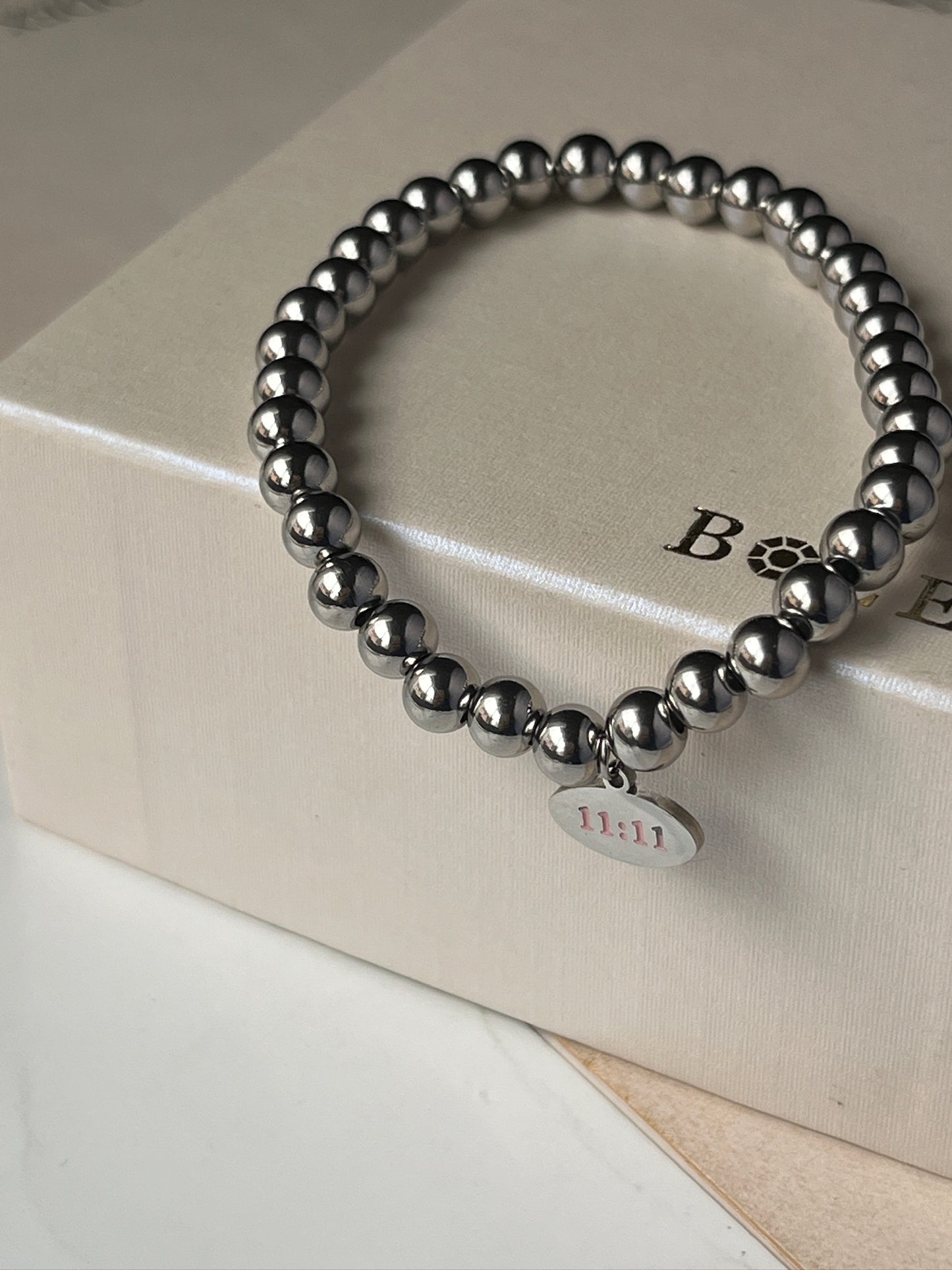 Pulsera Sinai