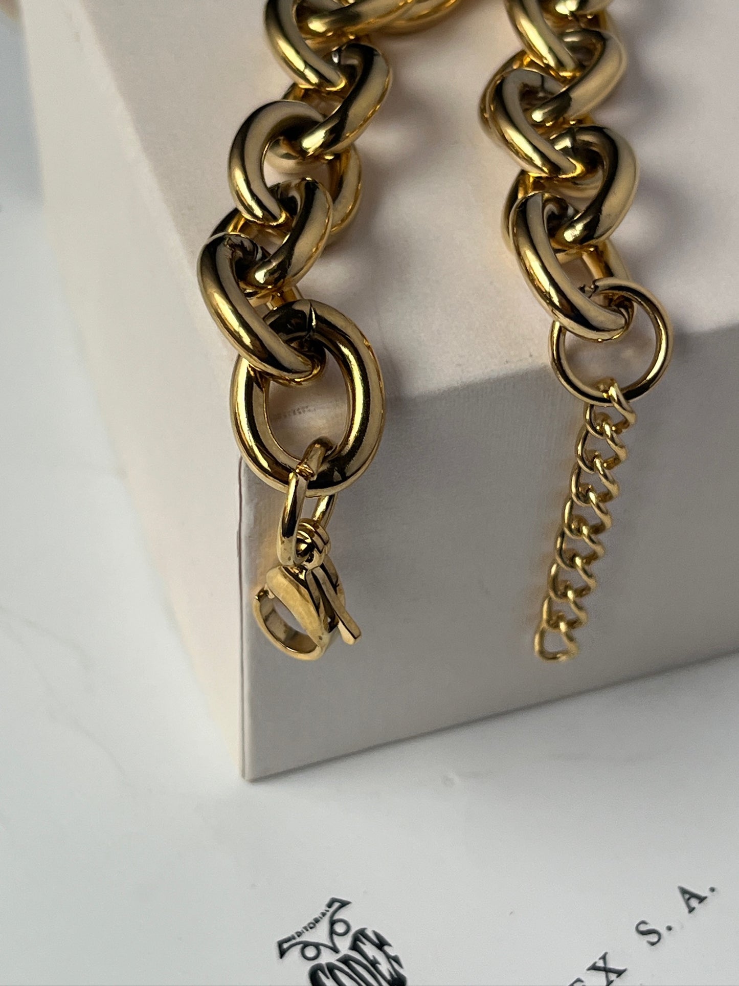 Pulsera Kenia
