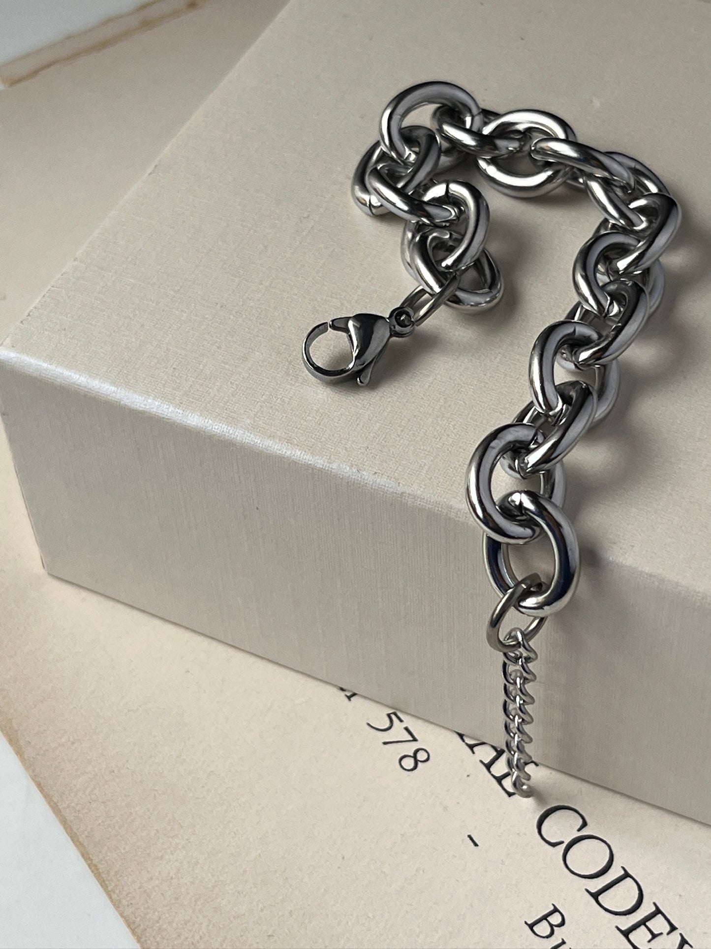 Pulsera Kenia
