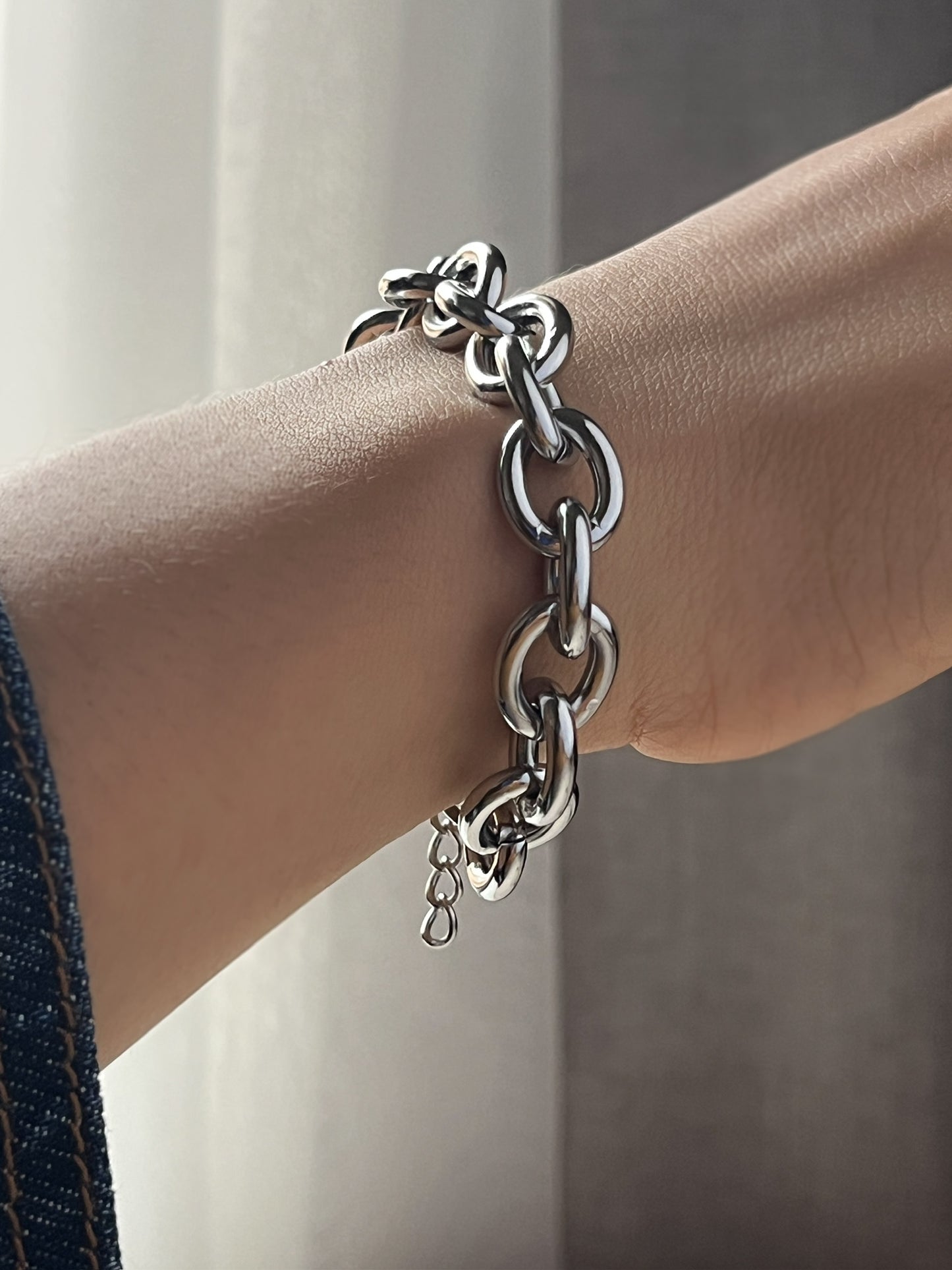 Pulsera Kenia