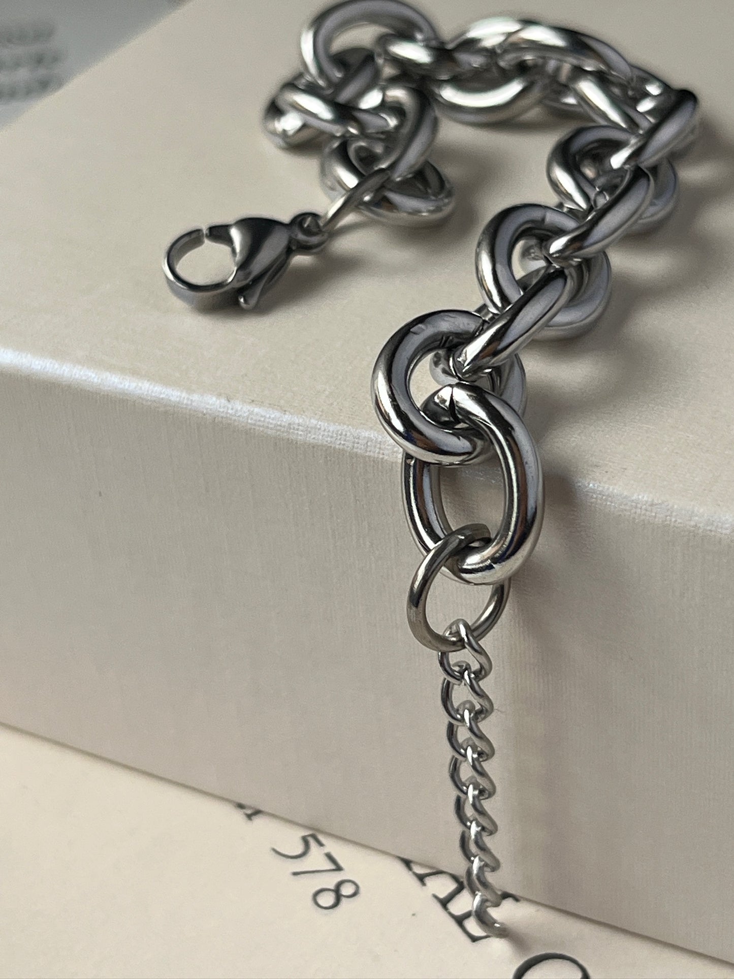 Pulsera Kenia