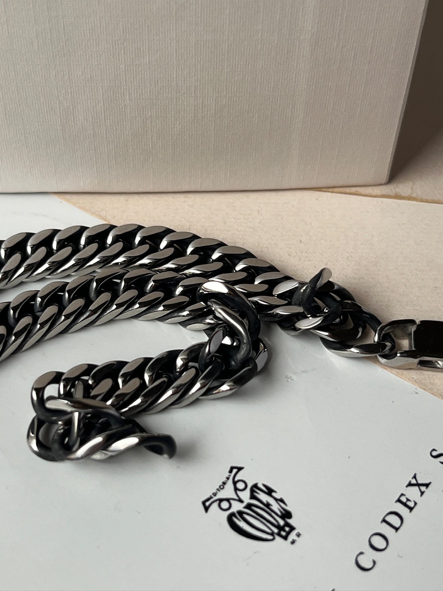 Pulsera Sasso