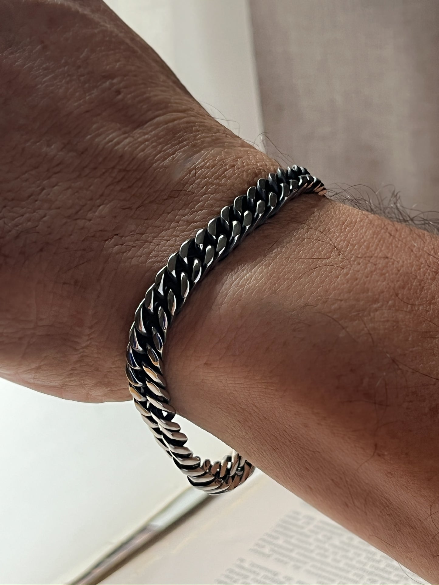 Pulsera Oyu