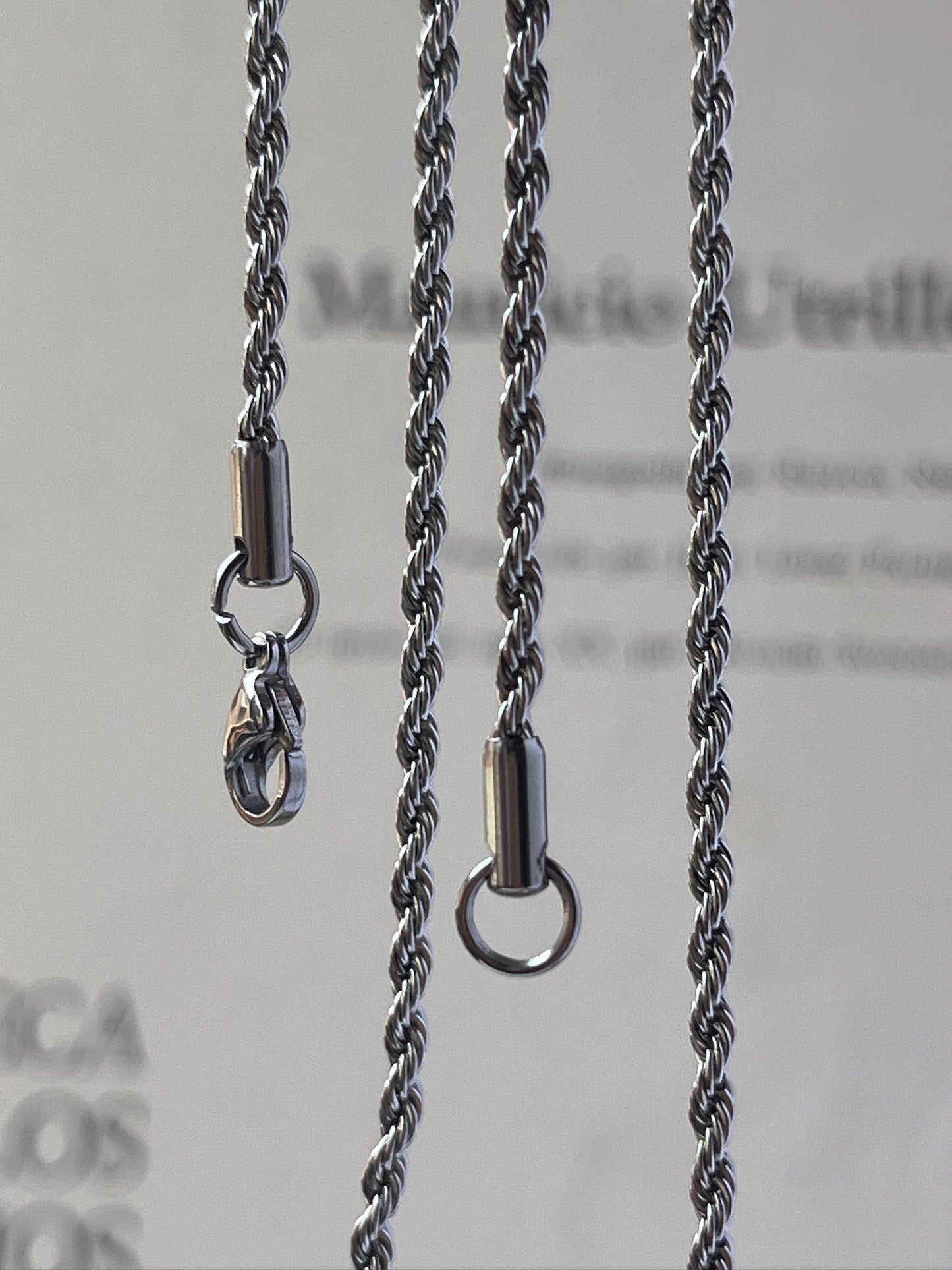 Cadena Eclipse