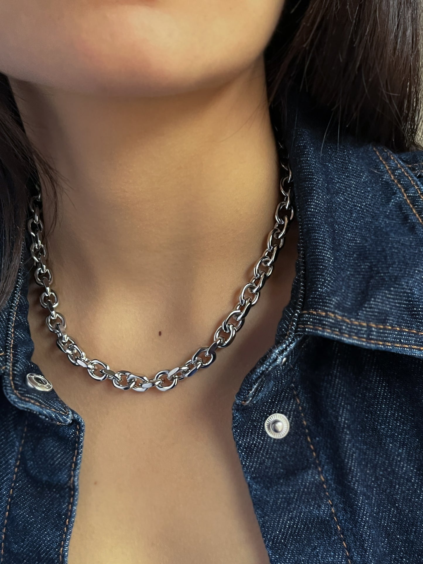 Collar Celeste