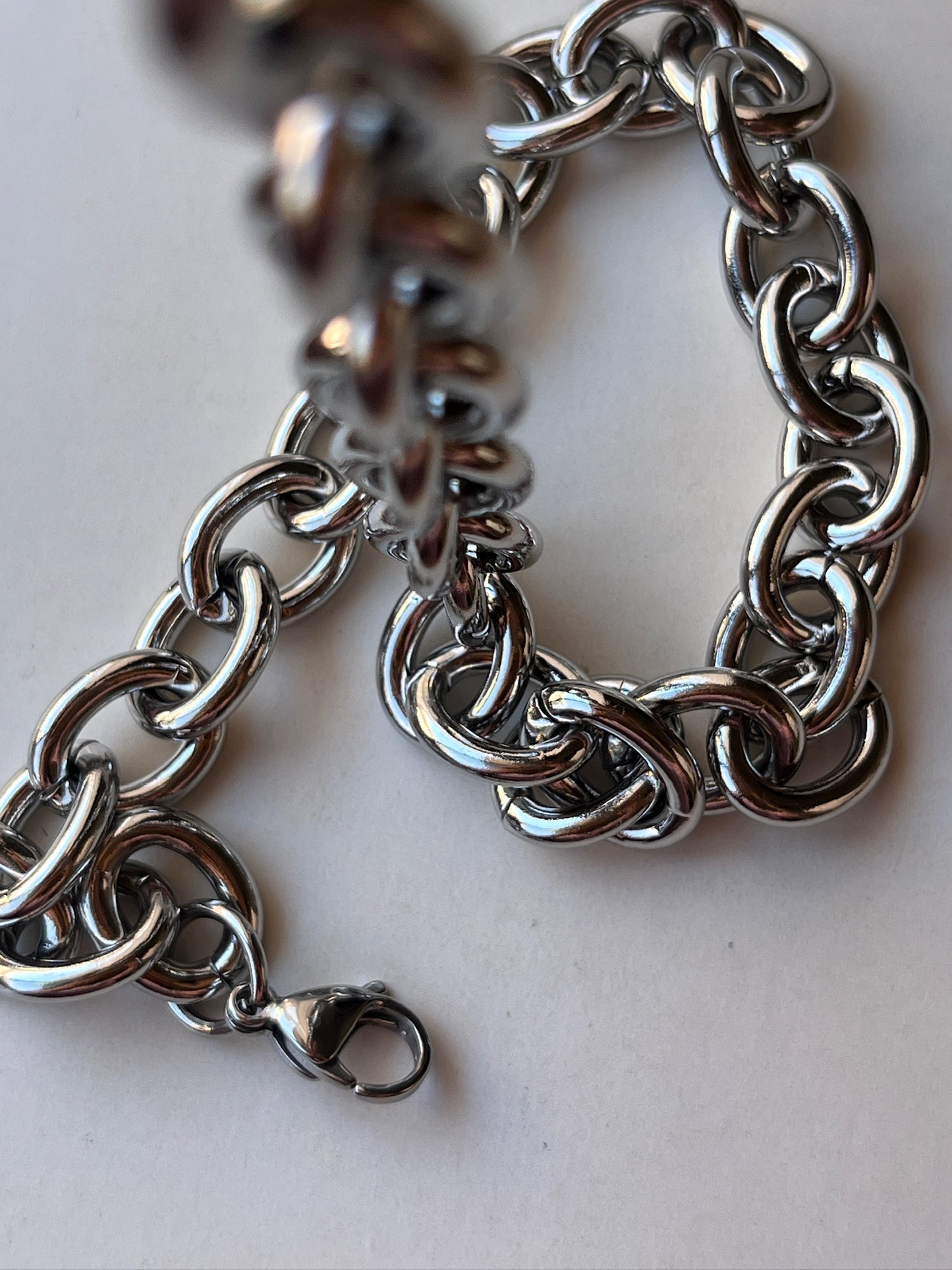 Collar Alba