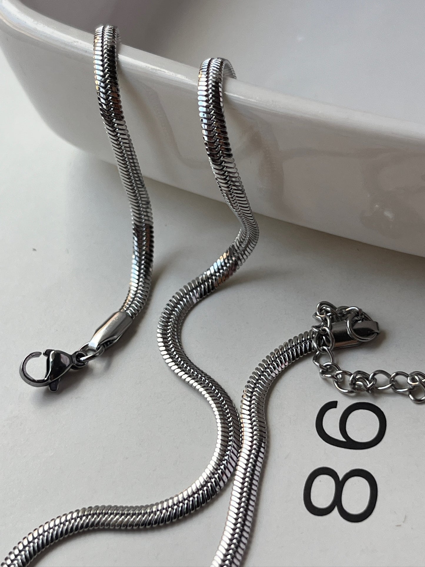 Cadena Bruma
