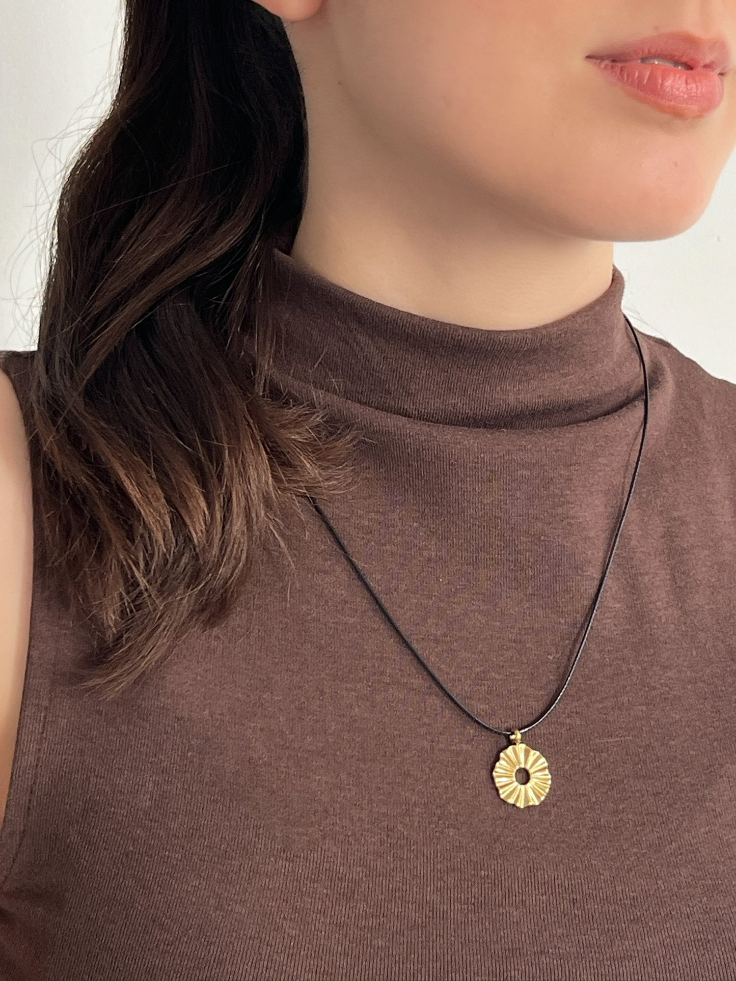 Collar Luz Nocturna