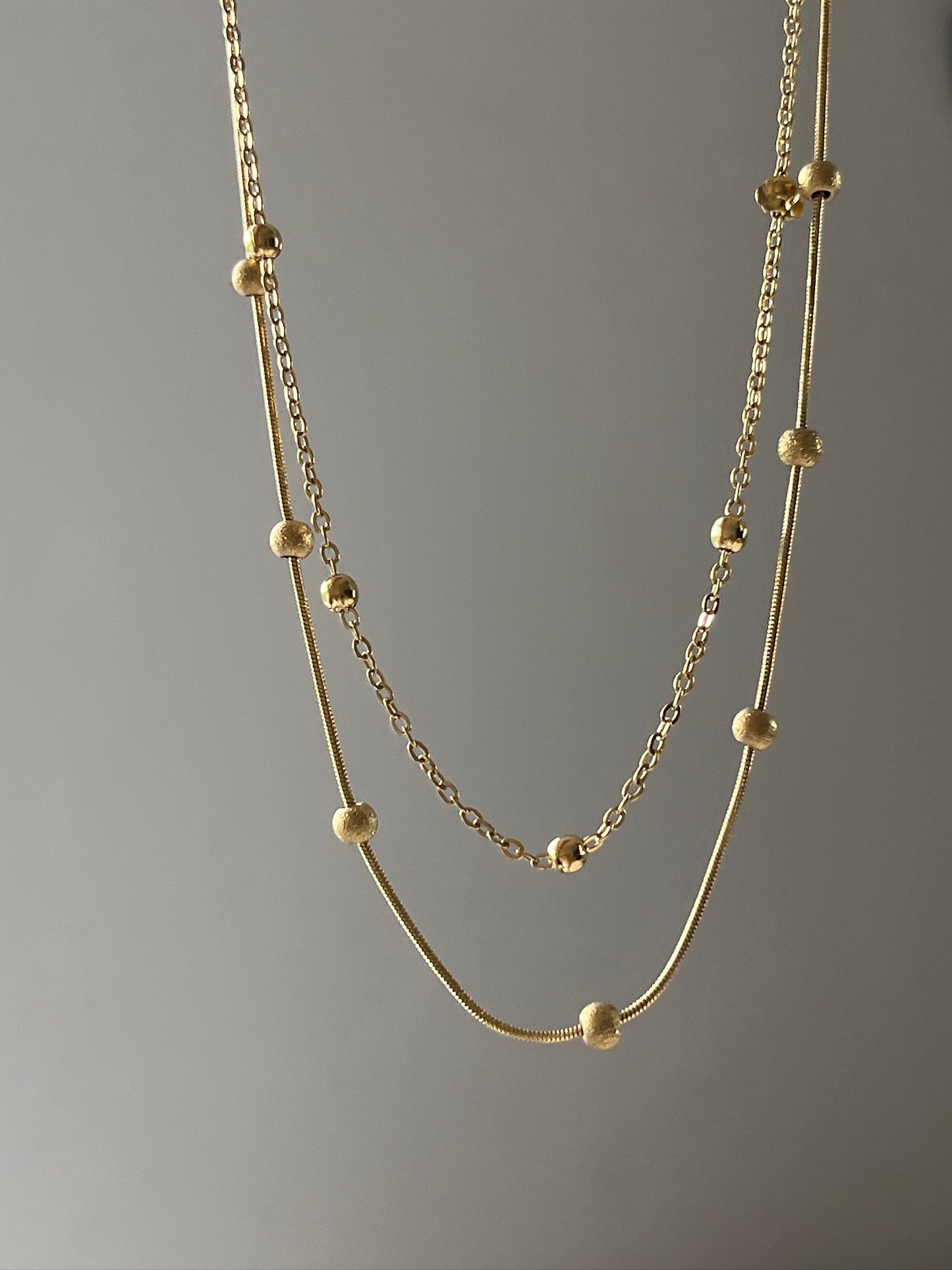Collar Dual