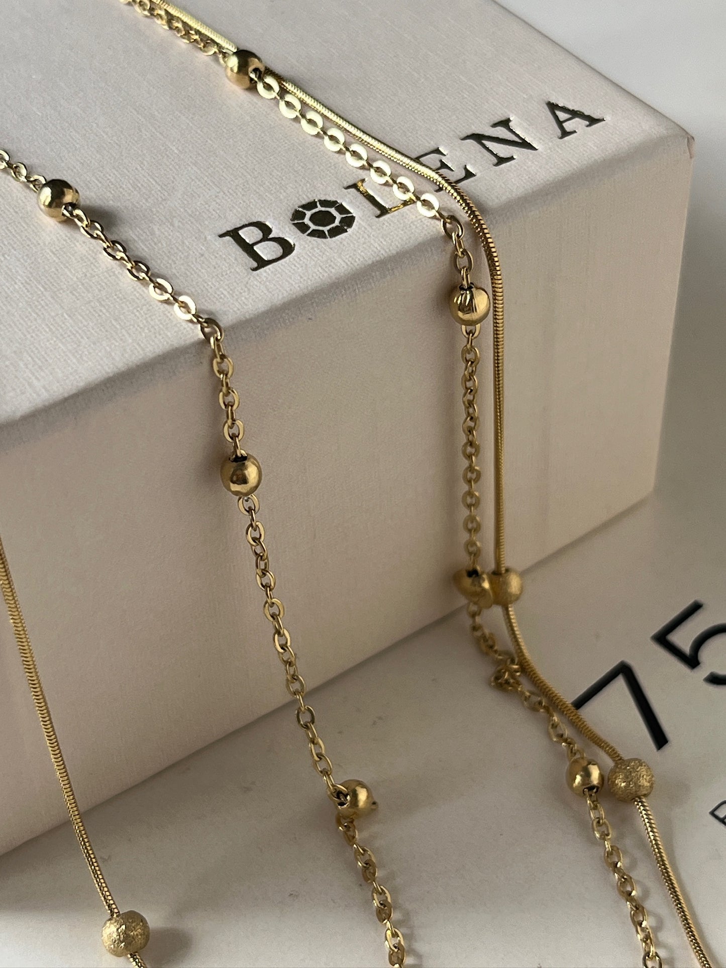 Collar Dual