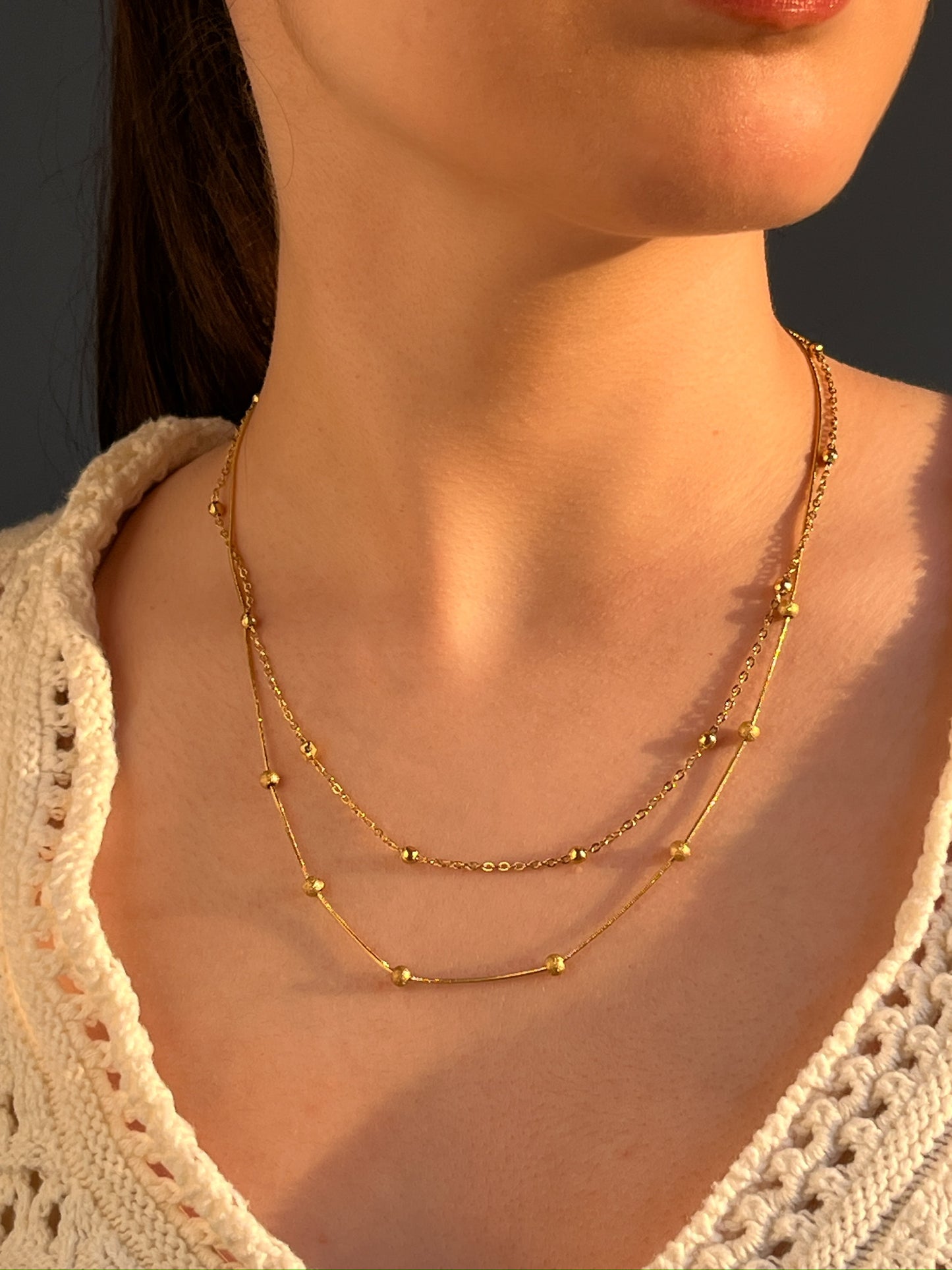 Collar Dual