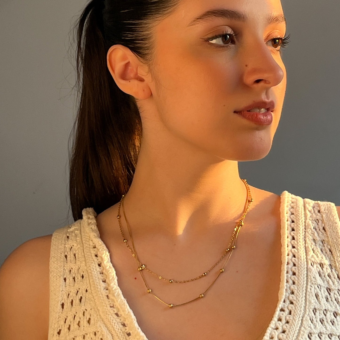Collar Dual