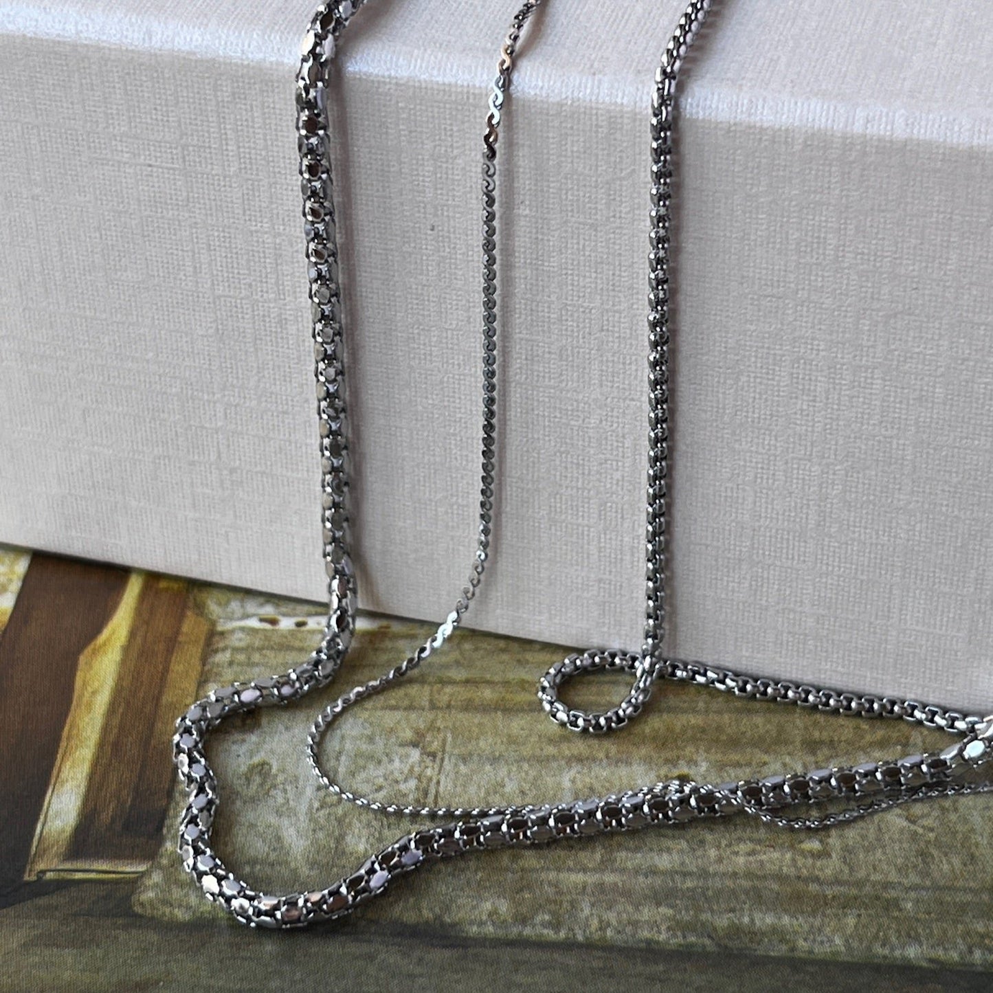 Collar Hilda