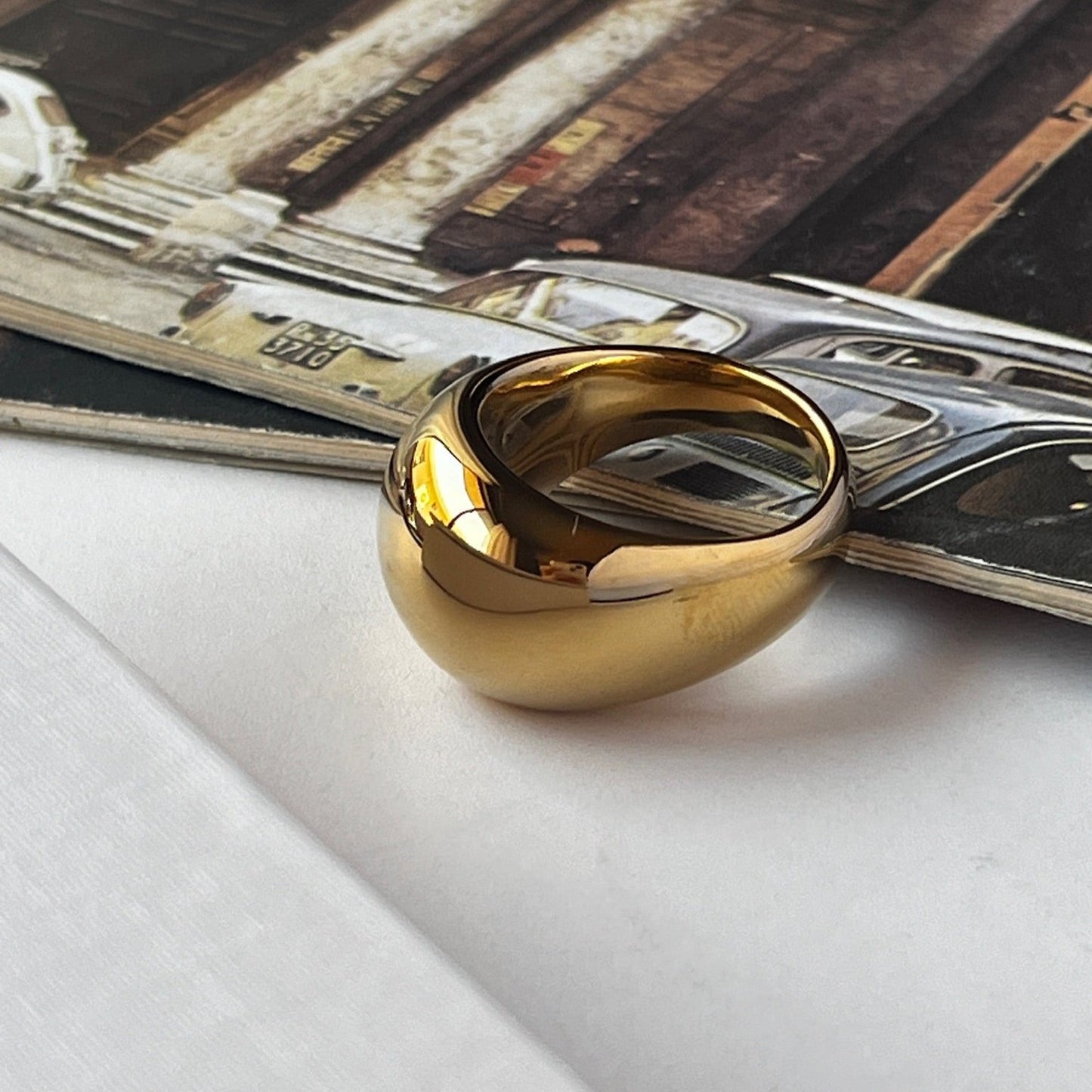 Anillo Andrea