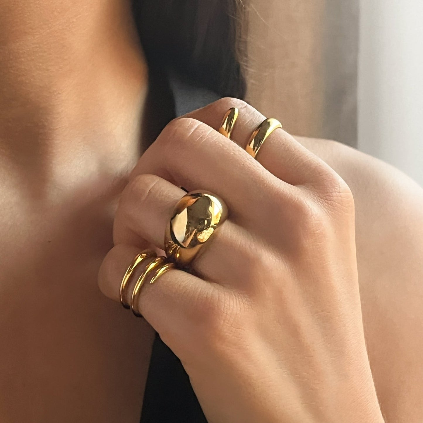 Anillo Andrea