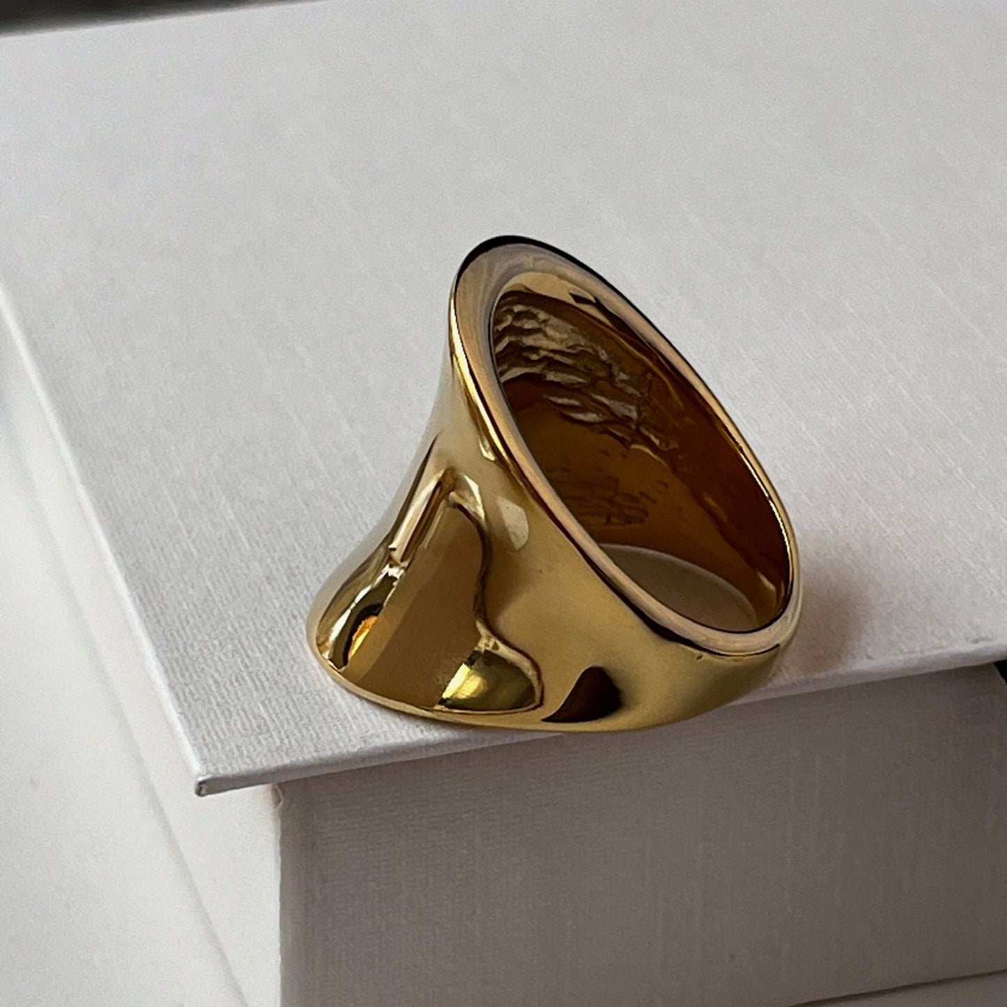 Anillo Donna