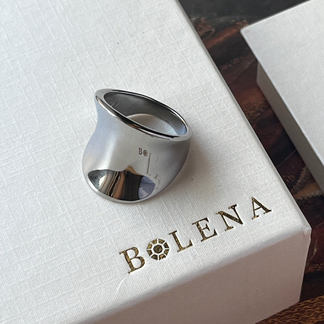 Anillo Donna