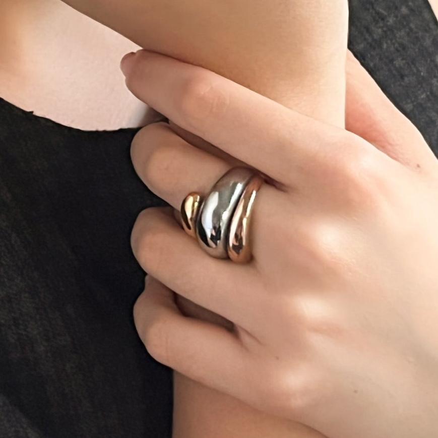 Anillo Cloe