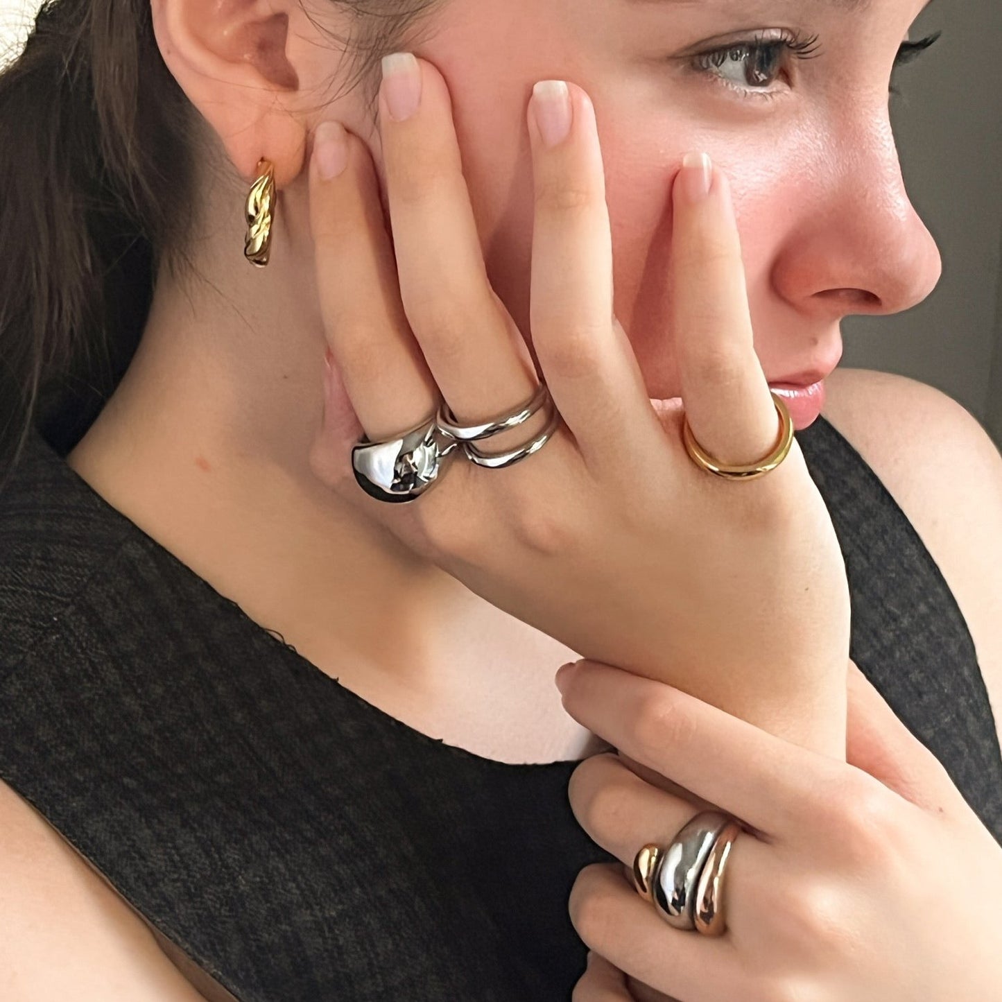 Anillo Andrea
